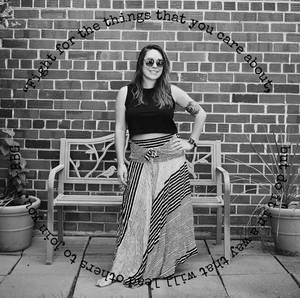 Meet your Posher, Adrien